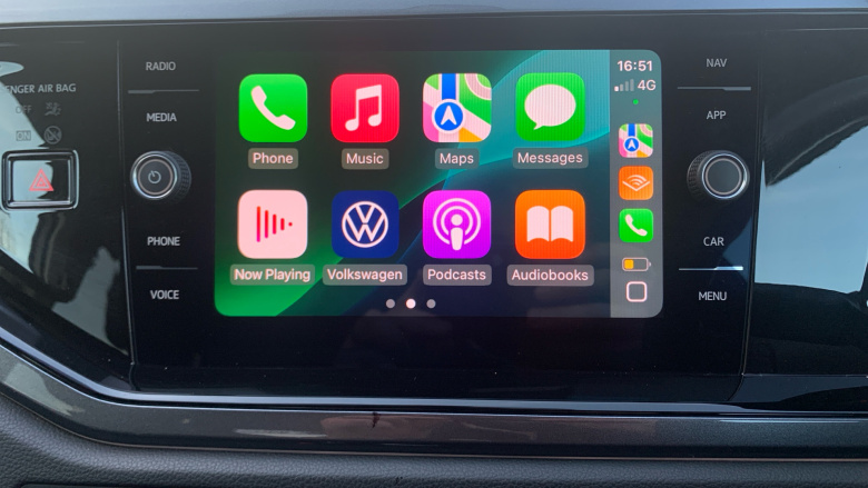 Volkswagen Taigo 1.0 TSI 110 Style 5dr Petrol Hatchback